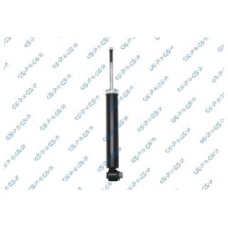 Shock Absorber GSP 32110830 for BMW X5 OE 33506751543