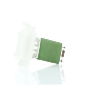 Heating Ventilation Control Unit - RIDEX 1385C0033