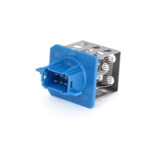 Heating Ventilation Control Unit - RIDEX 1385C0034
