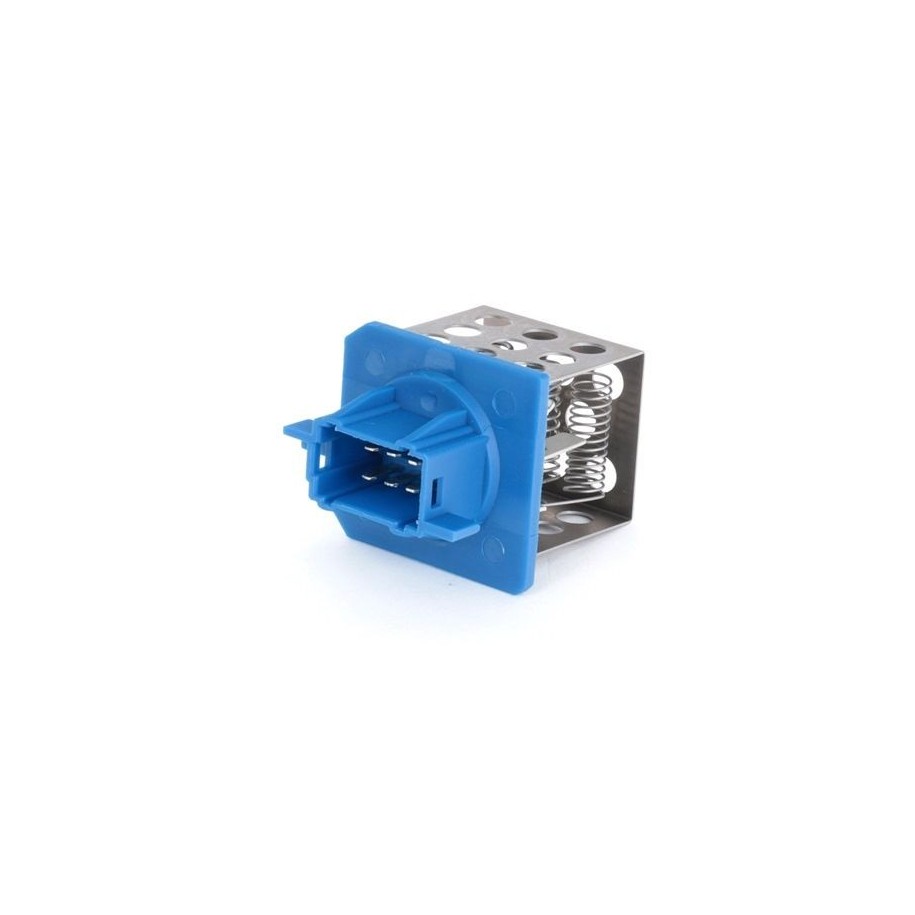 Heating Ventilation Control Unit - RIDEX 1385C0034
