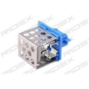 Heating Ventilation Control Unit - RIDEX 1385C0034