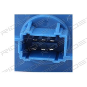 Heating Ventilation Control Unit - RIDEX 1385C0034