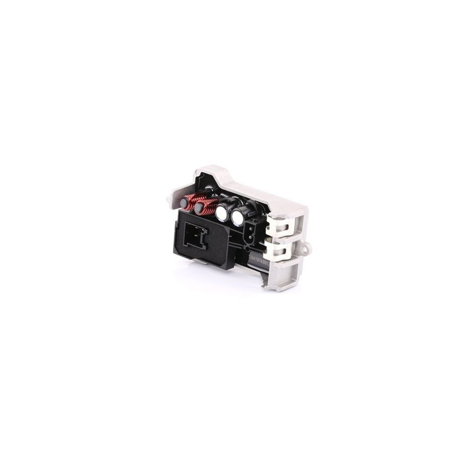 Heating Ventilation Control Unit - RIDEX 1385C0035