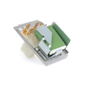 Heating Ventilation Control Unit - RIDEX 1385C0036