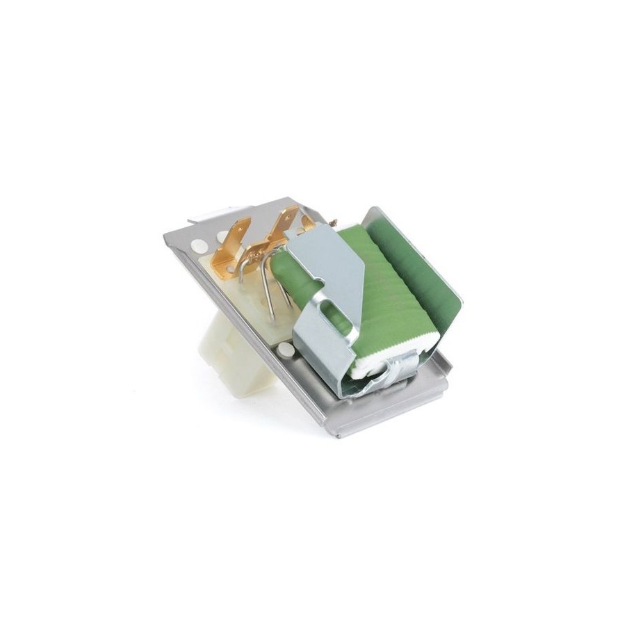 Heating Ventilation Control Unit - RIDEX 1385C0036