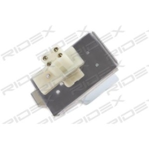 Heating Ventilation Control Unit - RIDEX 1385C0036
