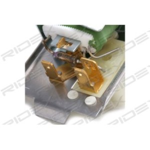 Heating Ventilation Control Unit - RIDEX 1385C0036