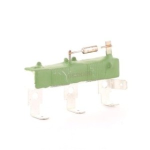 Heating Ventilation Control Unit - RIDEX 1385C0038