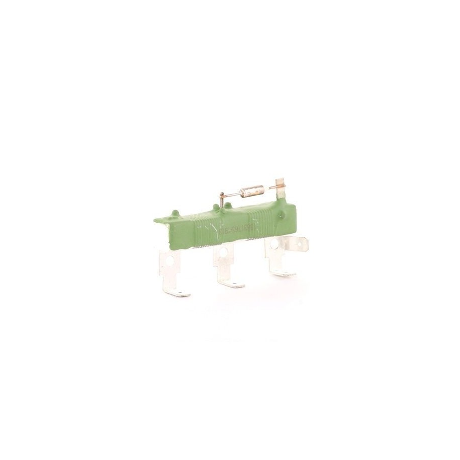 Heating Ventilation Control Unit - RIDEX 1385C0038