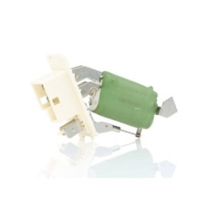 Heating Ventilation Control Unit - RIDEX 1385C0039