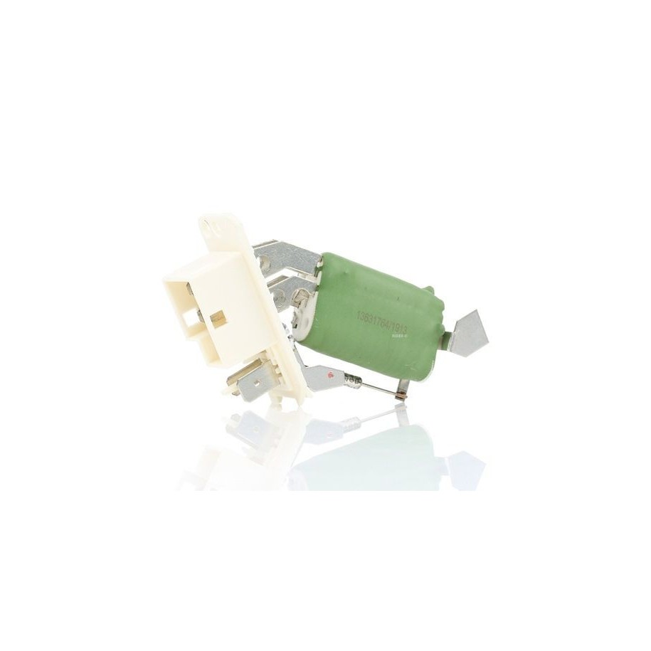 Heating Ventilation Control Unit - RIDEX 1385C0039