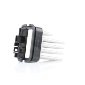Heating Ventilation Control Unit - RIDEX 1385C0040