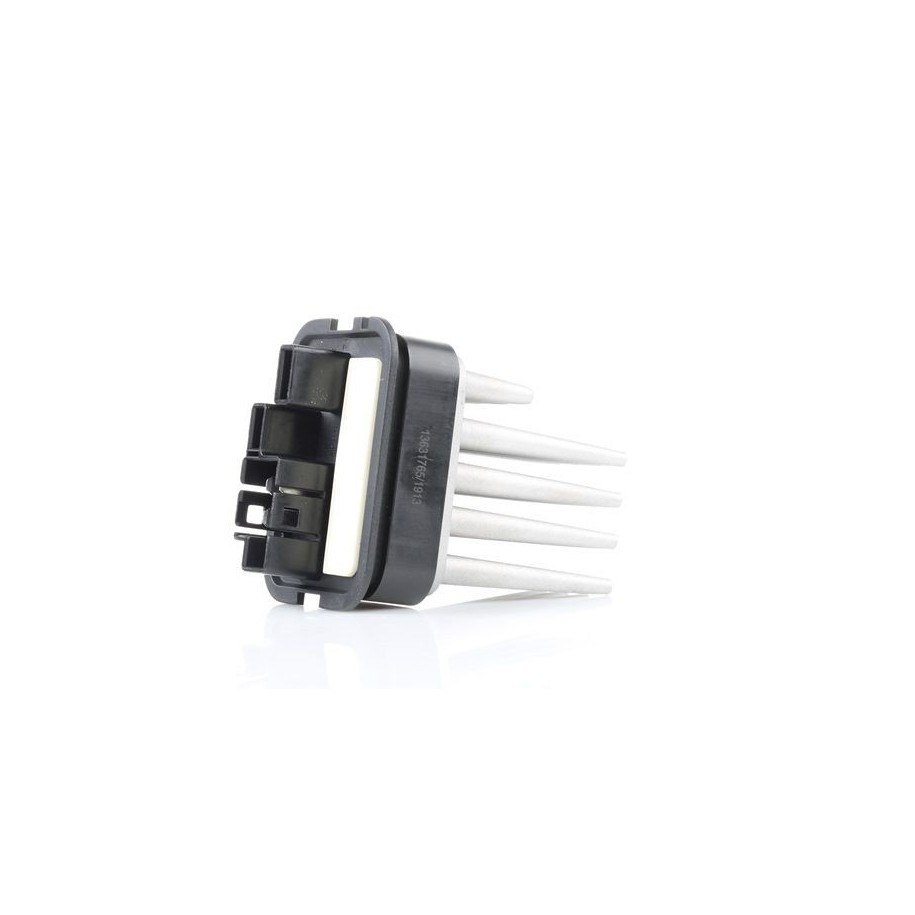 Heating Ventilation Control Unit - RIDEX 1385C0040