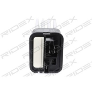 Heating Ventilation Control Unit - RIDEX 1385C0040
