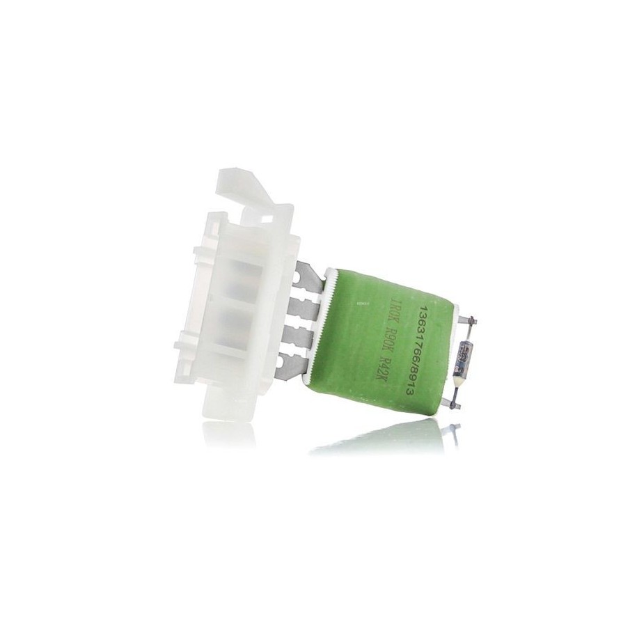Heating Ventilation Control Unit - RIDEX 1385C0041
