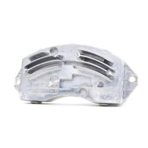Heating Ventilation Control Unit - RIDEX 1385C0042