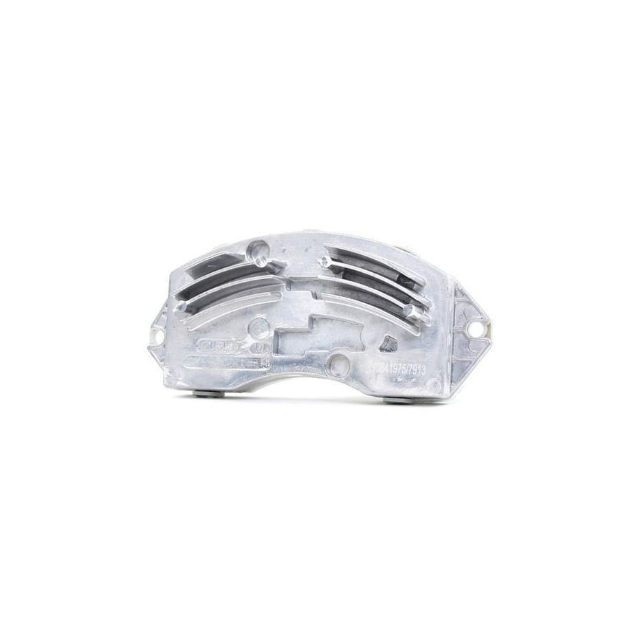 Heating Ventilation Control Unit - RIDEX 1385C0042