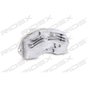 Heating Ventilation Control Unit - RIDEX 1385C0042