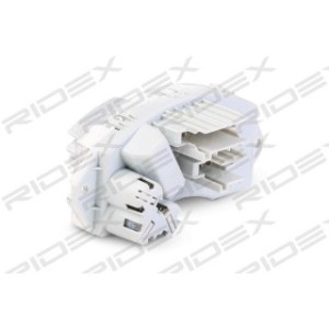 Heating Ventilation Control Unit - RIDEX 1385C0042