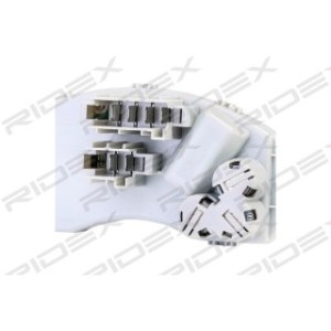 Heating Ventilation Control Unit - RIDEX 1385C0042