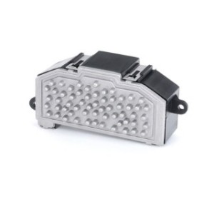 Heating Ventilation Control Unit - RIDEX 1385C0043