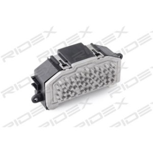 Heating Ventilation Control Unit - RIDEX 1385C0043