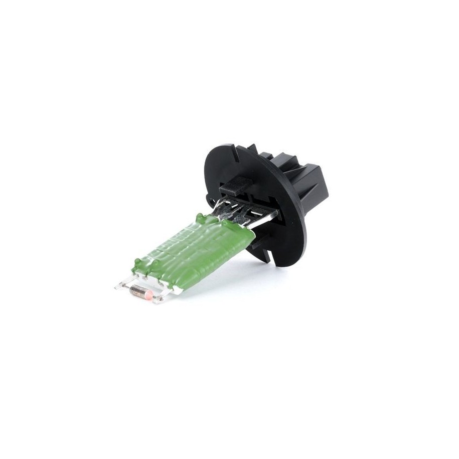 Heating Ventilation Control Unit - RIDEX 1385C0044