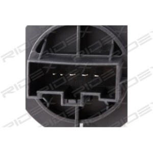 Heating Ventilation Control Unit - RIDEX 1385C0044