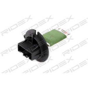 Heating Ventilation Control Unit - RIDEX 1385C0044