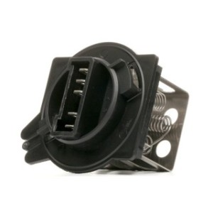 Heating Ventilation Control Unit - RIDEX 1385C0045