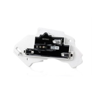 Heating Ventilation Control Unit - RIDEX 1385C0046