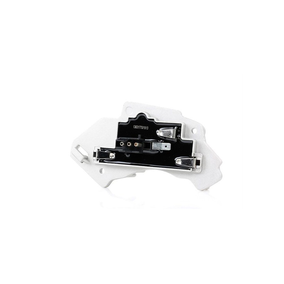 Heating Ventilation Control Unit - RIDEX 1385C0046