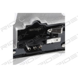 Heating Ventilation Control Unit - RIDEX 1385C0046