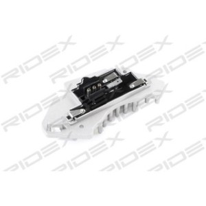 Heating Ventilation Control Unit - RIDEX 1385C0046