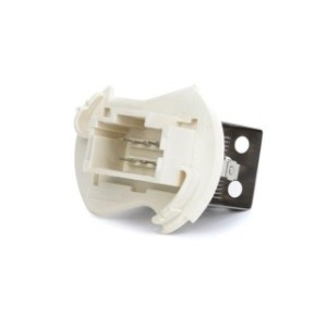 Heating Ventilation Control Unit - RIDEX 1385C0047