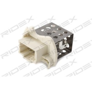 Heating Ventilation Control Unit - RIDEX 1385C0047