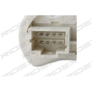 Heating Ventilation Control Unit - RIDEX 1385C0047