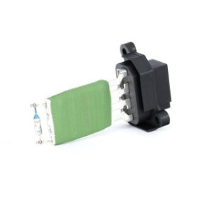 Heating Ventilation Control Unit - RIDEX 1385C0048