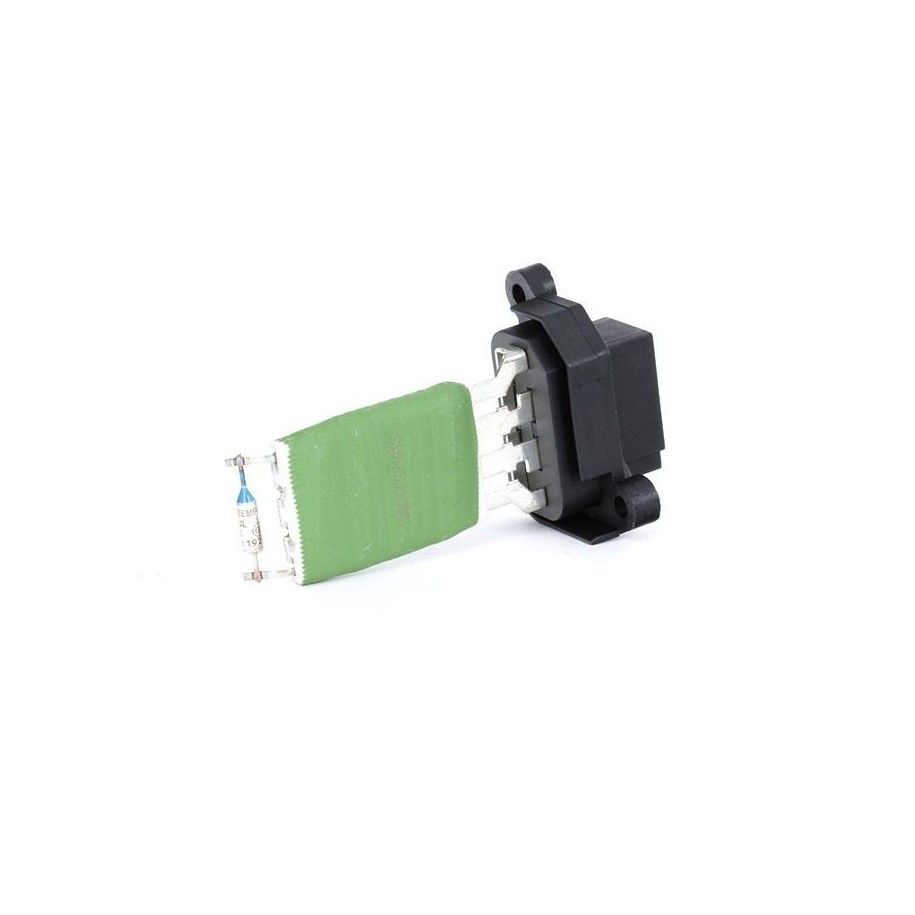 Heating Ventilation Control Unit - RIDEX 1385C0048