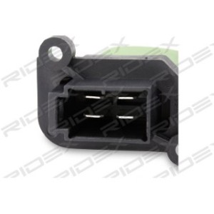Heating Ventilation Control Unit - RIDEX 1385C0048