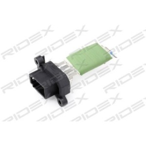 Heating Ventilation Control Unit - RIDEX 1385C0048