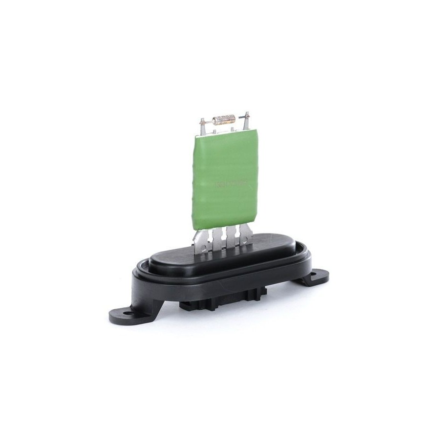 Heating Ventilation Control Unit - RIDEX 1385C0049