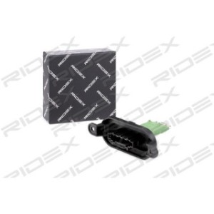 Heating Ventilation Control Unit - RIDEX 1385C0049