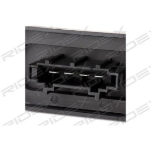 Heating Ventilation Control Unit - RIDEX 1385C0049