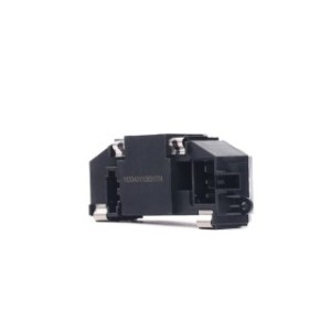 Heating Ventilation Control Unit - RIDEX 1385C0050