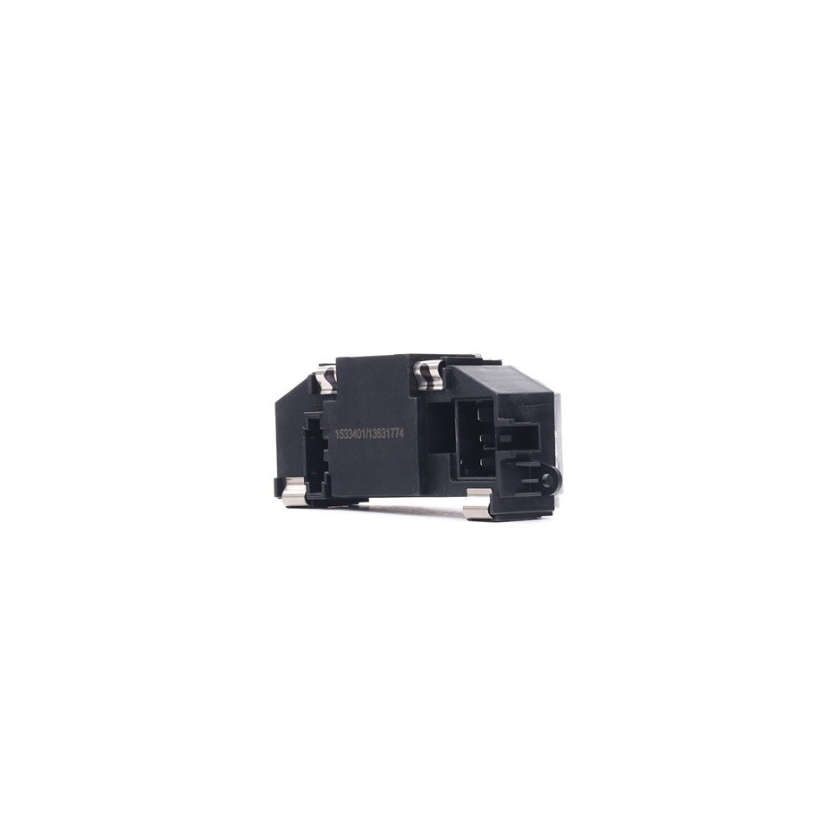 Heating Ventilation Control Unit - RIDEX 1385C0050