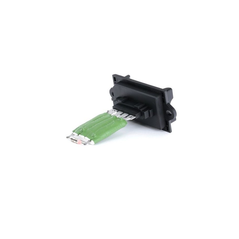Heating Ventilation Control Unit - RIDEX 1385C0051
