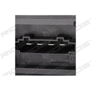 Heating Ventilation Control Unit - RIDEX 1385C0051