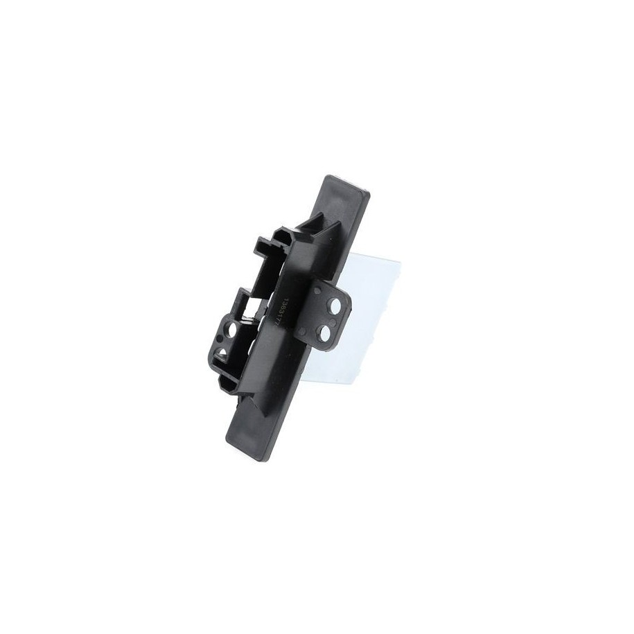 Heating Ventilation Control Unit - RIDEX 1385C0052