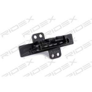 Heating Ventilation Control Unit - RIDEX 1385C0052